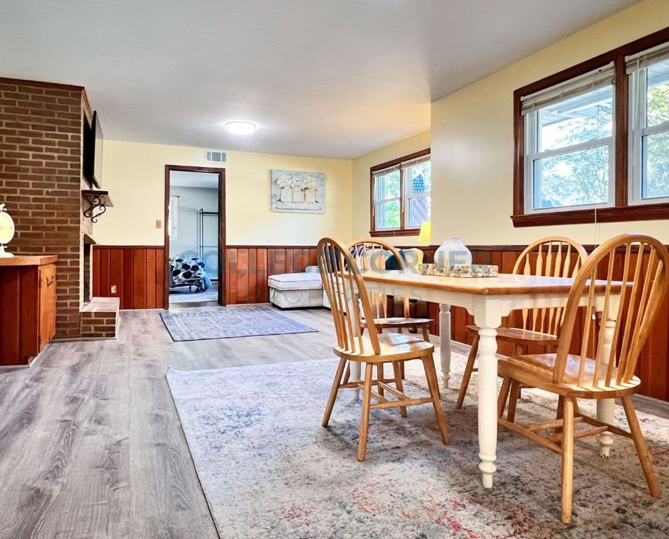 Winston Salem House: 146 Rosedale Circle