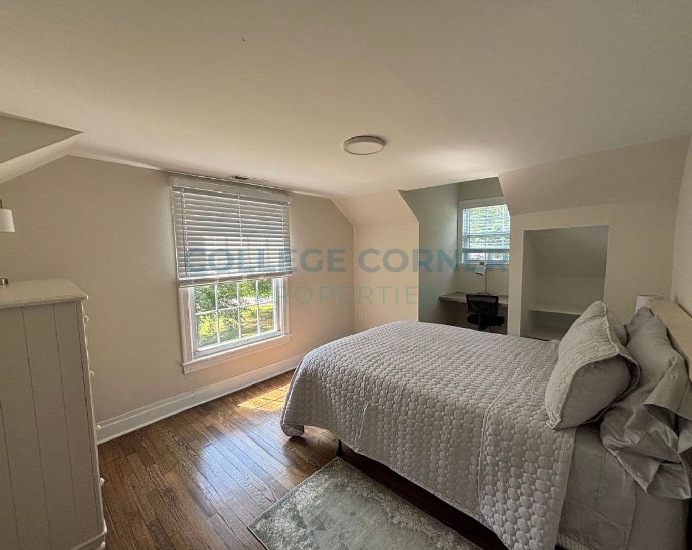 Winston-Salem House: 1231 Brookwood Drive