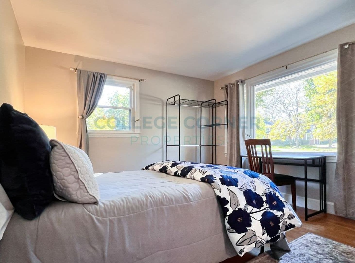 Winston Salem House: 146 Rosedale Circle
