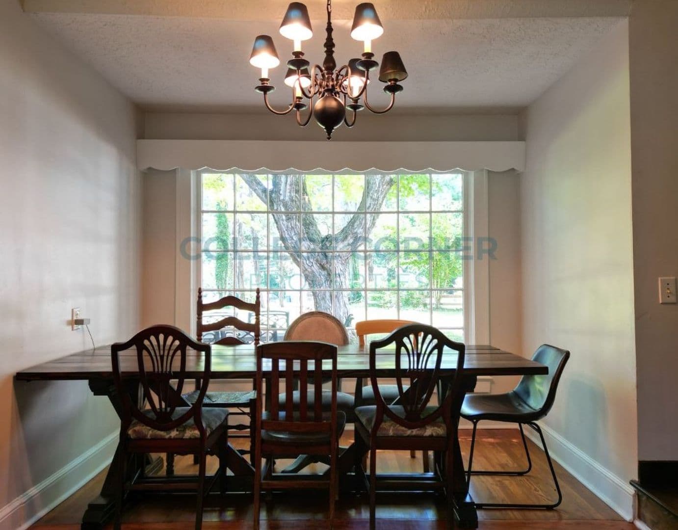 Winston-Salem House: 1751 Polo Road