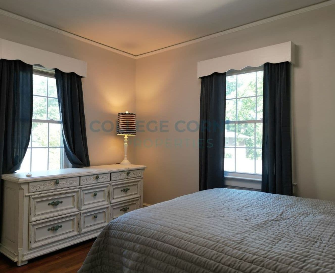 Winston-Salem House: 1751 Polo Road