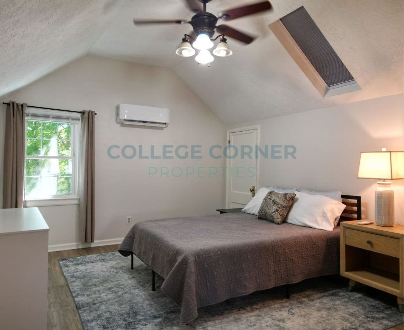 Winston-Salem House: 1751 Polo Road