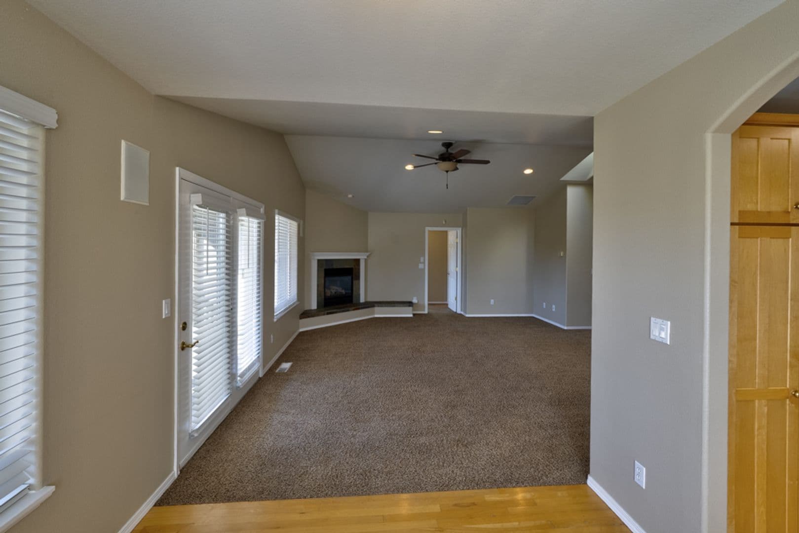 Bend House: 1305 NE Tucson Way