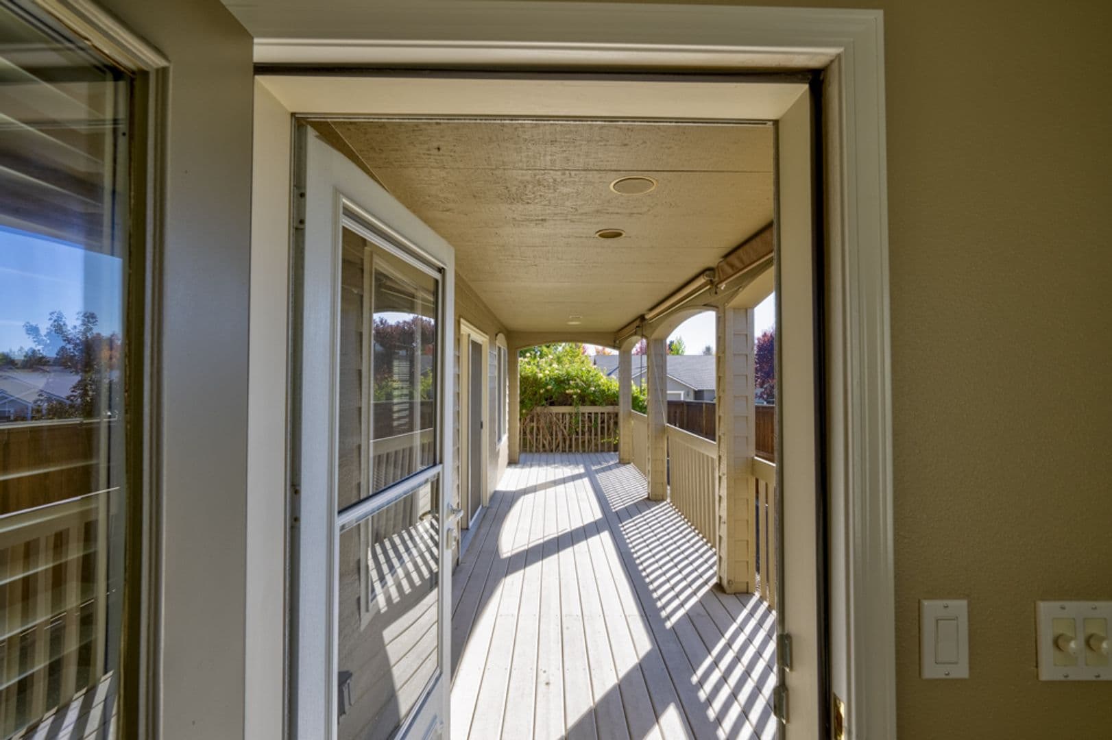 Bend House: 1305 NE Tucson Way