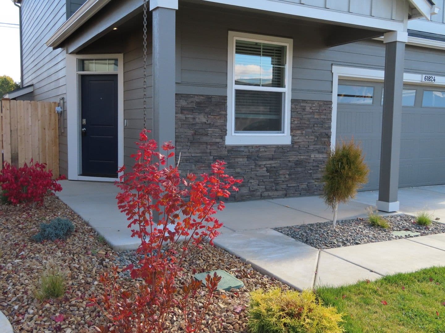 Bend House: 61824 SE Finn Place