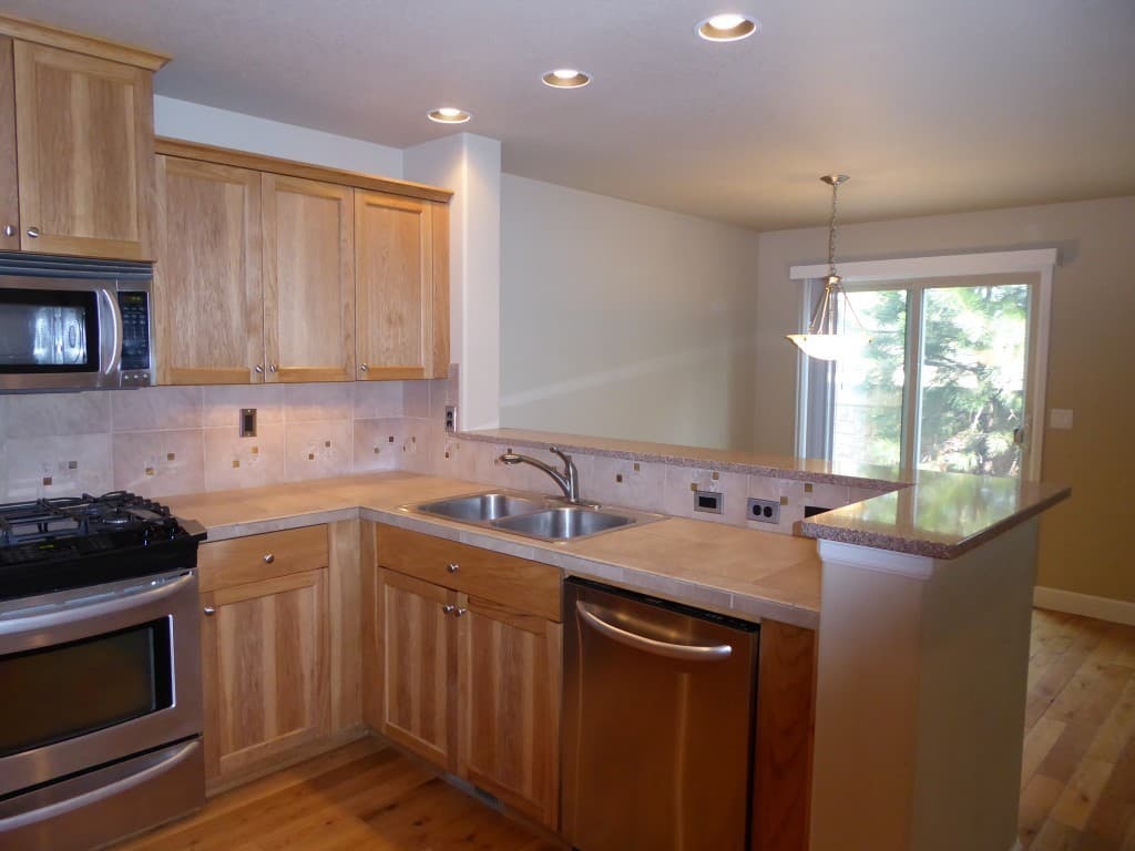 Bend House: 20254 NW Ellie Lane