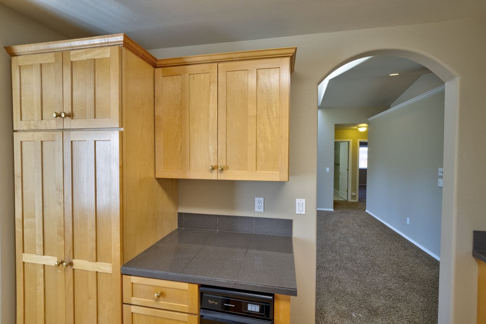 Bend House: 1305 NE Tucson Way