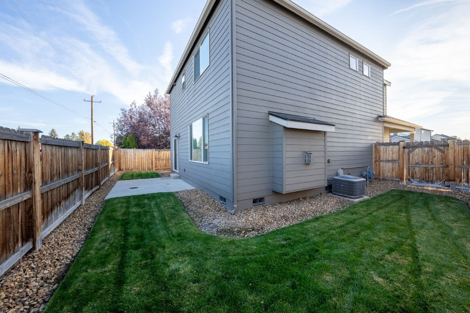 Bend House: 61824 SE Finn Place