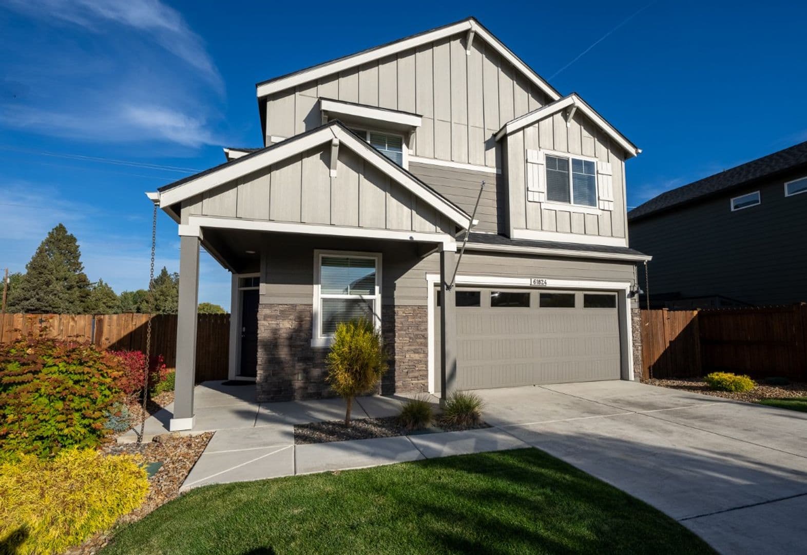 Bend House: 61824 SE Finn Place