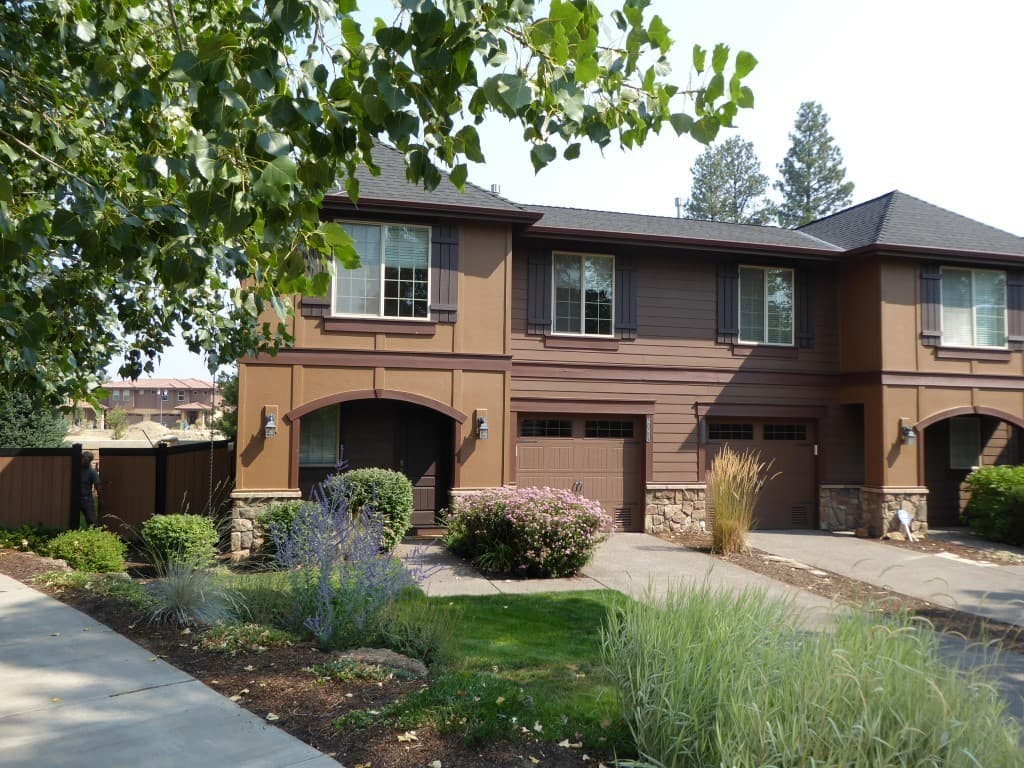 Bend House: 20254 NW Ellie Lane
