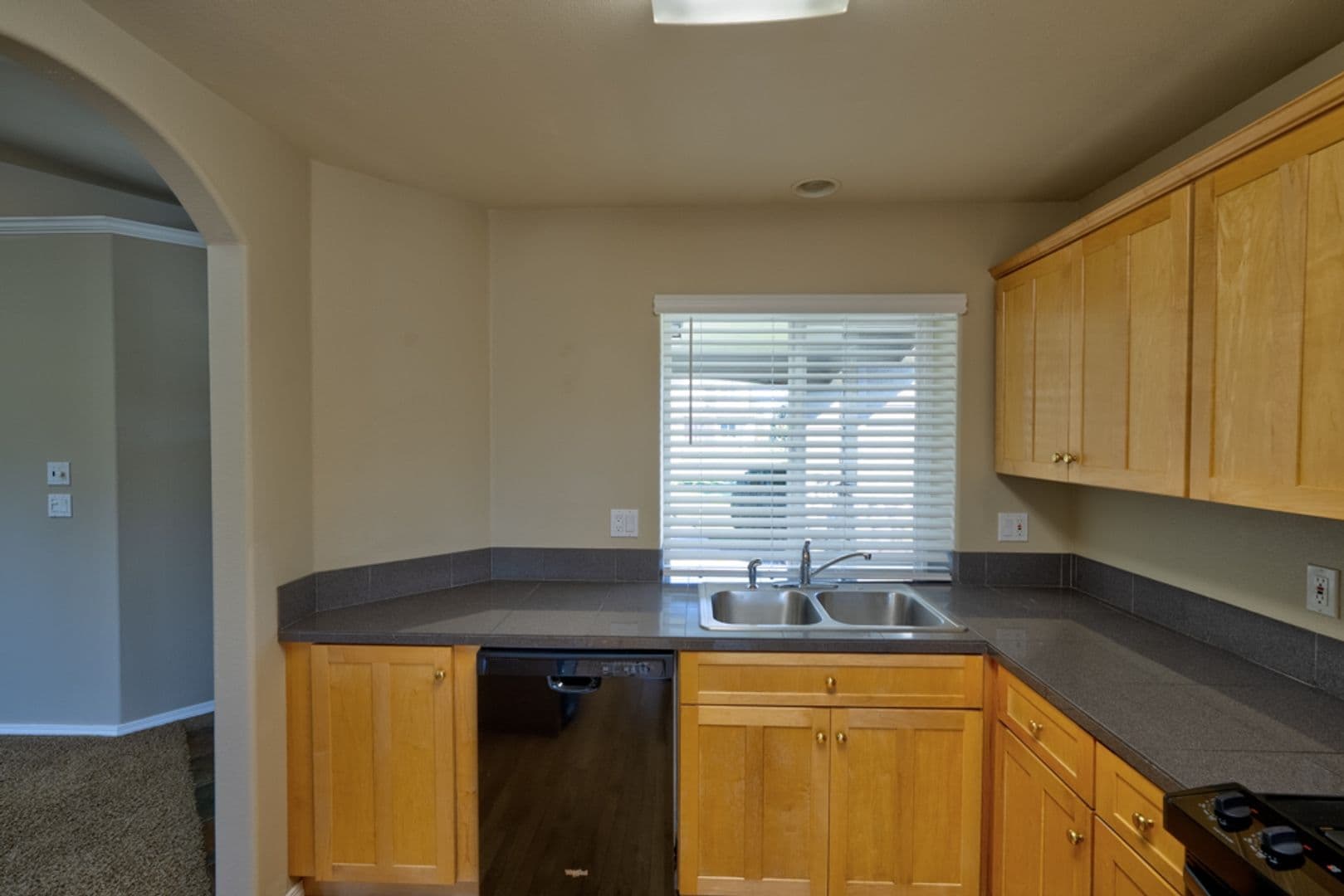 Bend House: 1305 NE Tucson Way