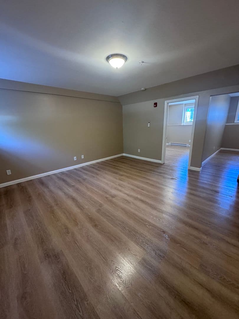 Rochester Apartment: 165 Charles Street