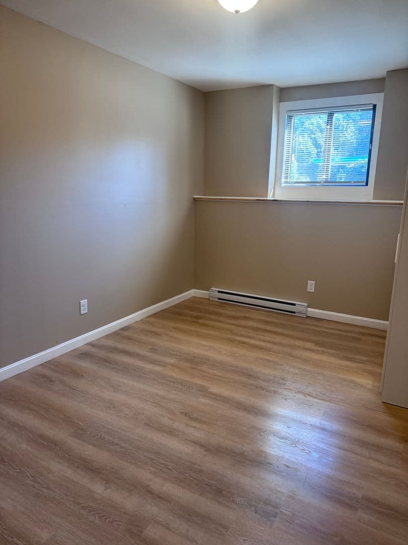 Rochester Apartment: 165 Charles Street