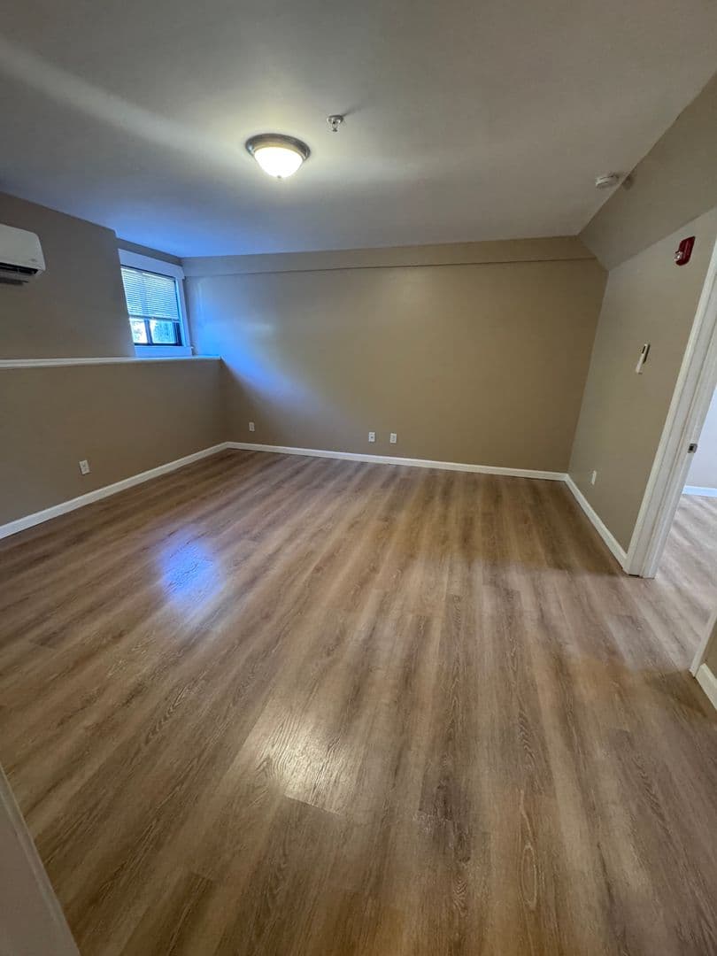 Rochester Apartment: 165 Charles Street