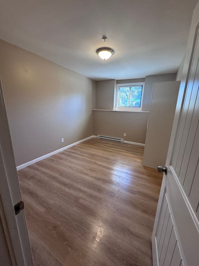 Rochester Apartment: 165 Charles Street