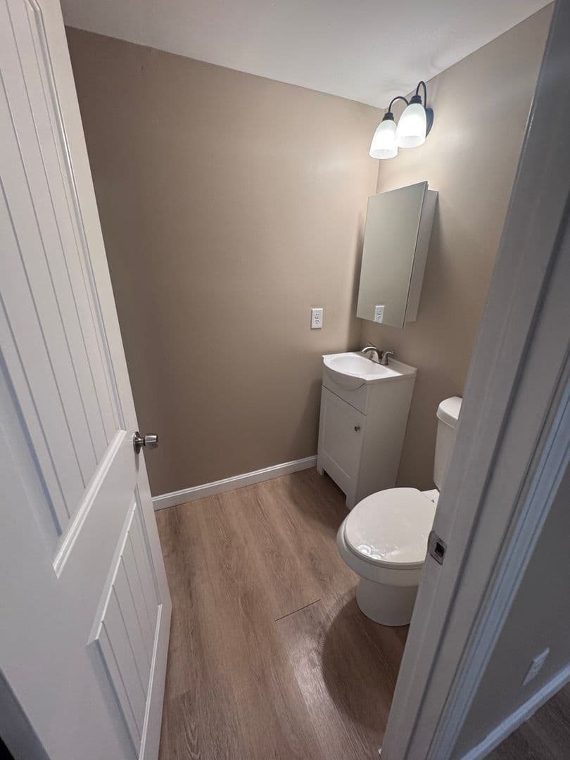 Rochester Apartment: 165 Charles Street