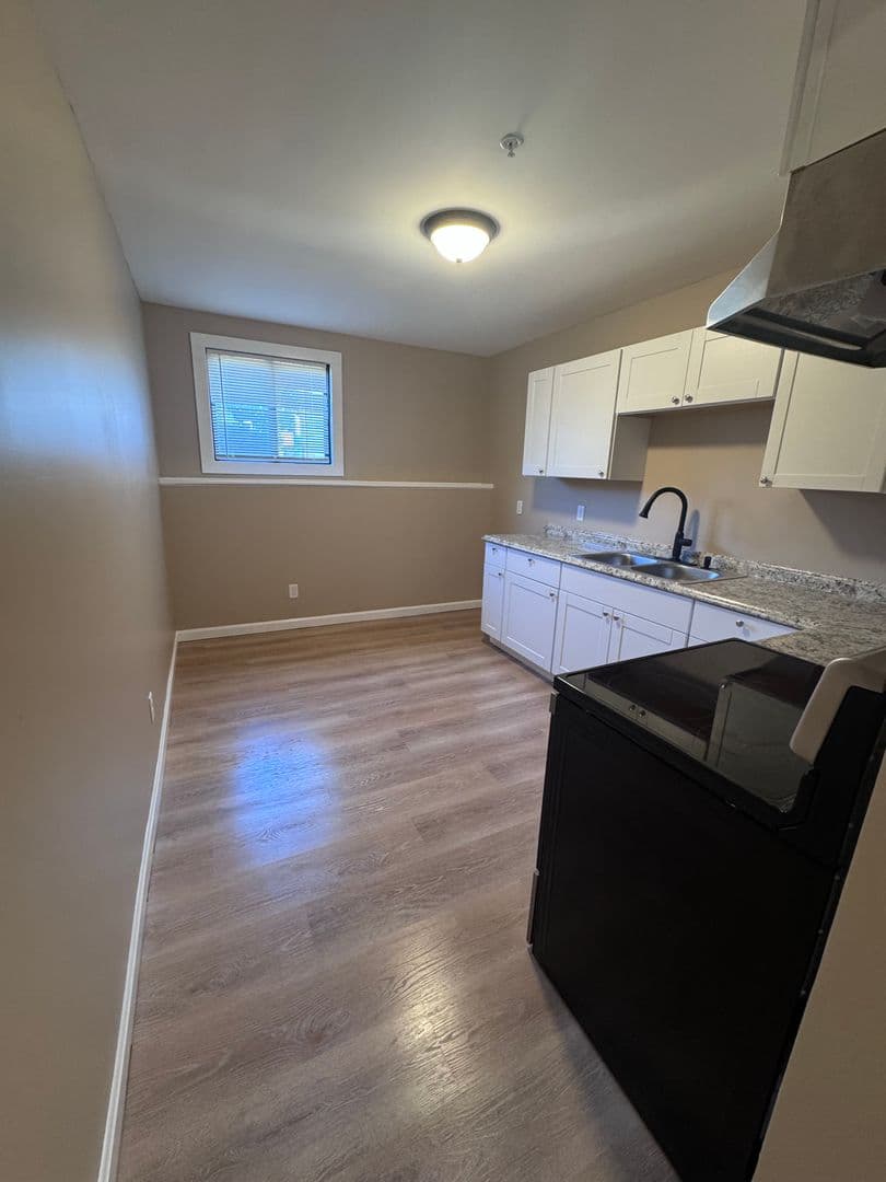 Rochester Apartment: 165 Charles Street