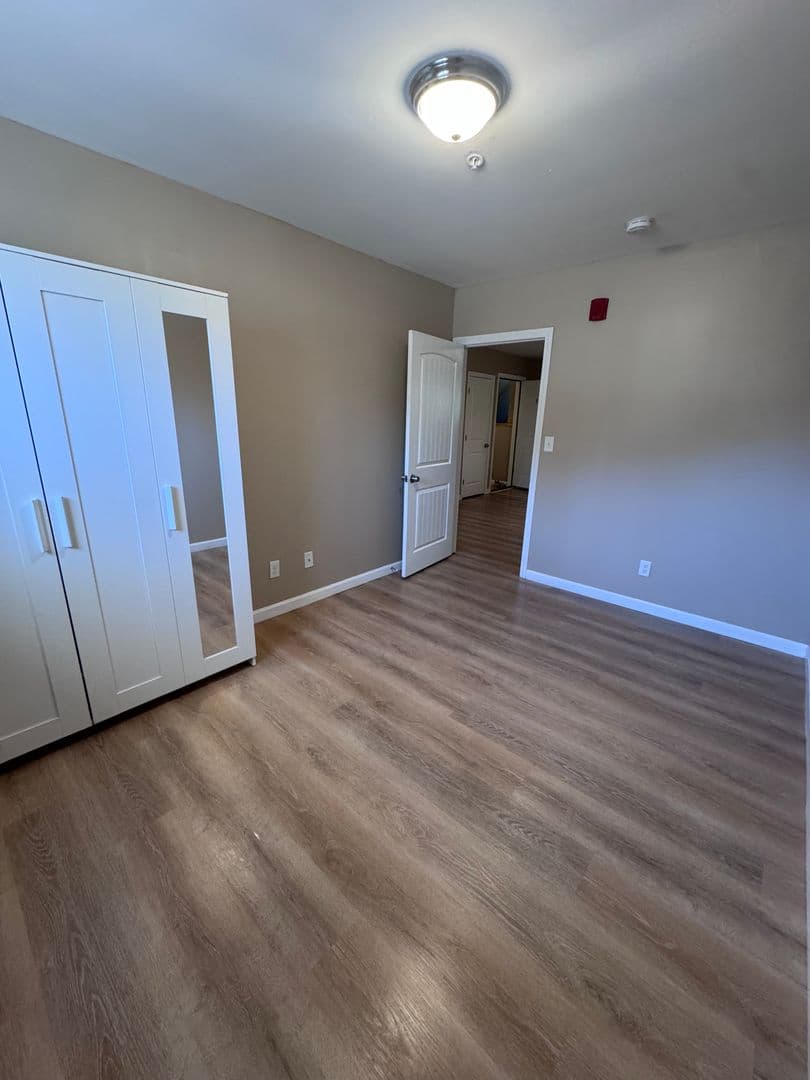 Rochester Apartment: 165 Charles Street