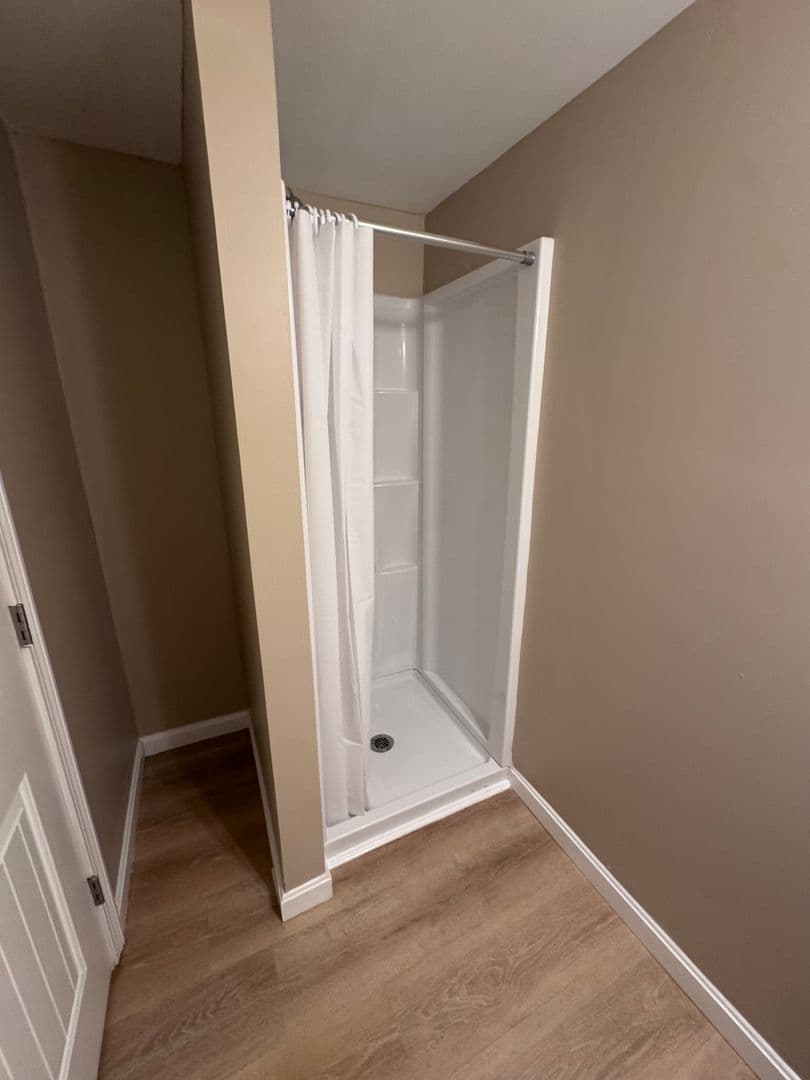 Rochester Apartment: 165 Charles Street