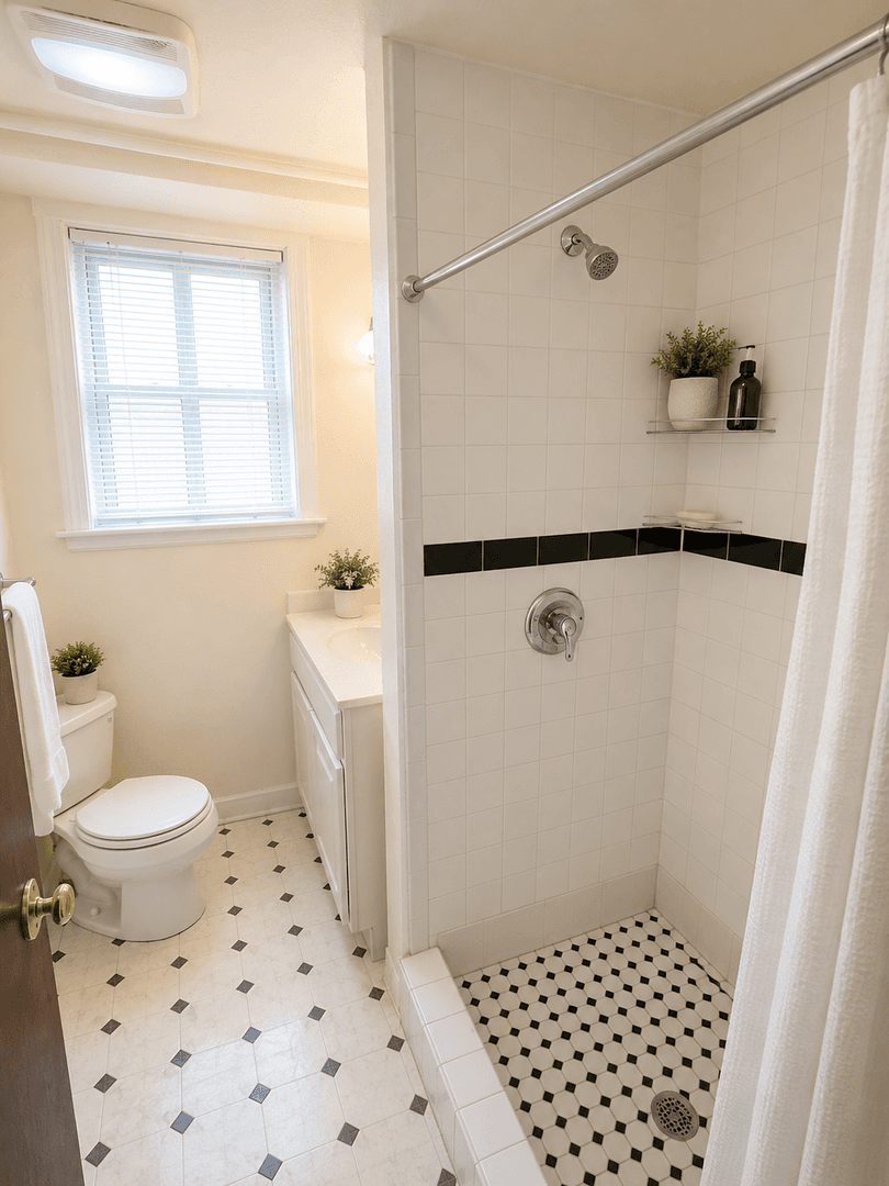 Madison Apartment: 2019 University Avenue