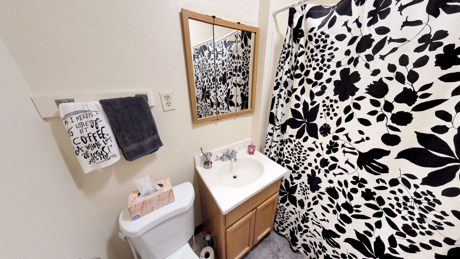 Madison Apartment: 103 N Randall Avenue