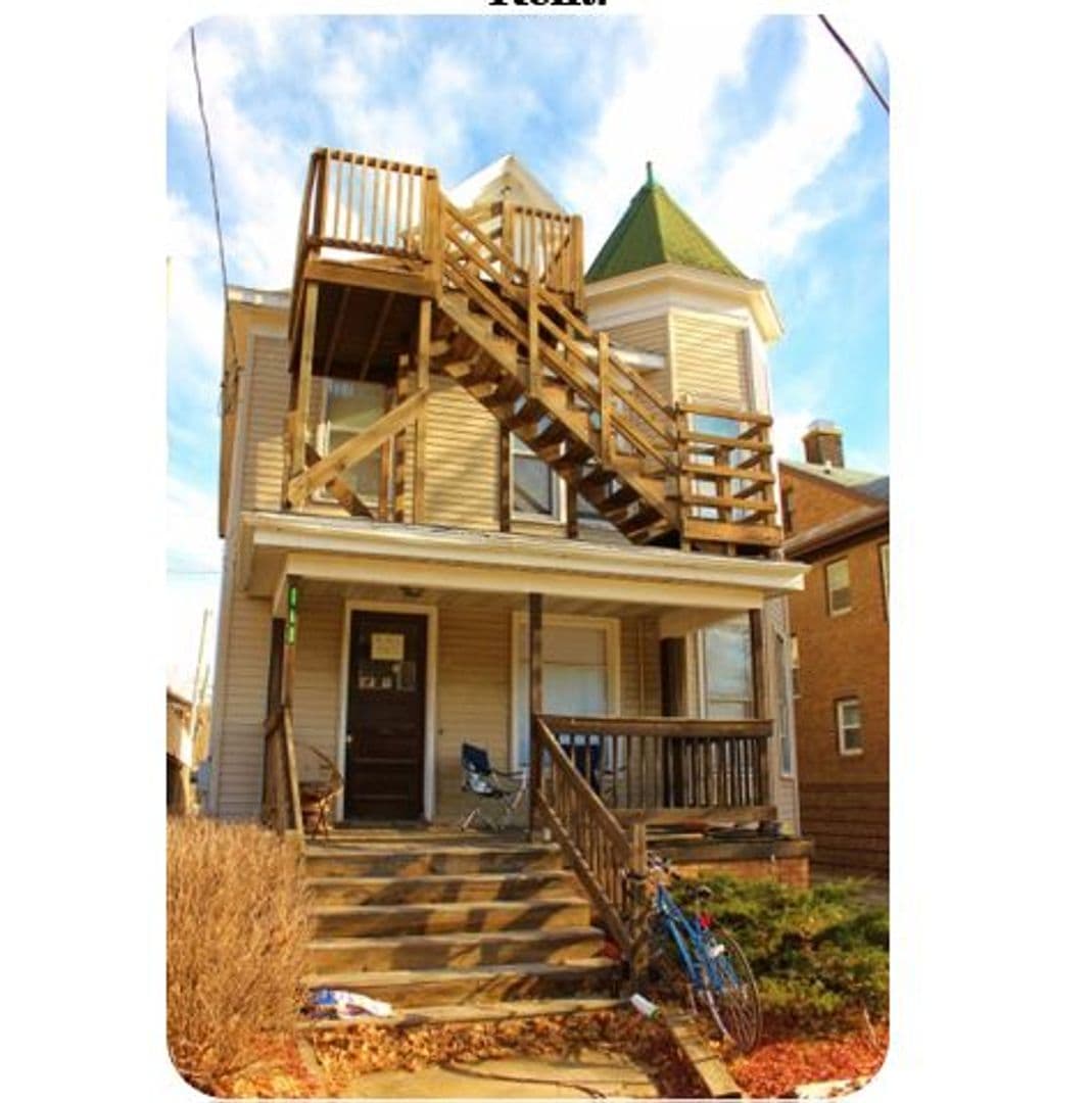 Madison House: 111 N Randall Ave