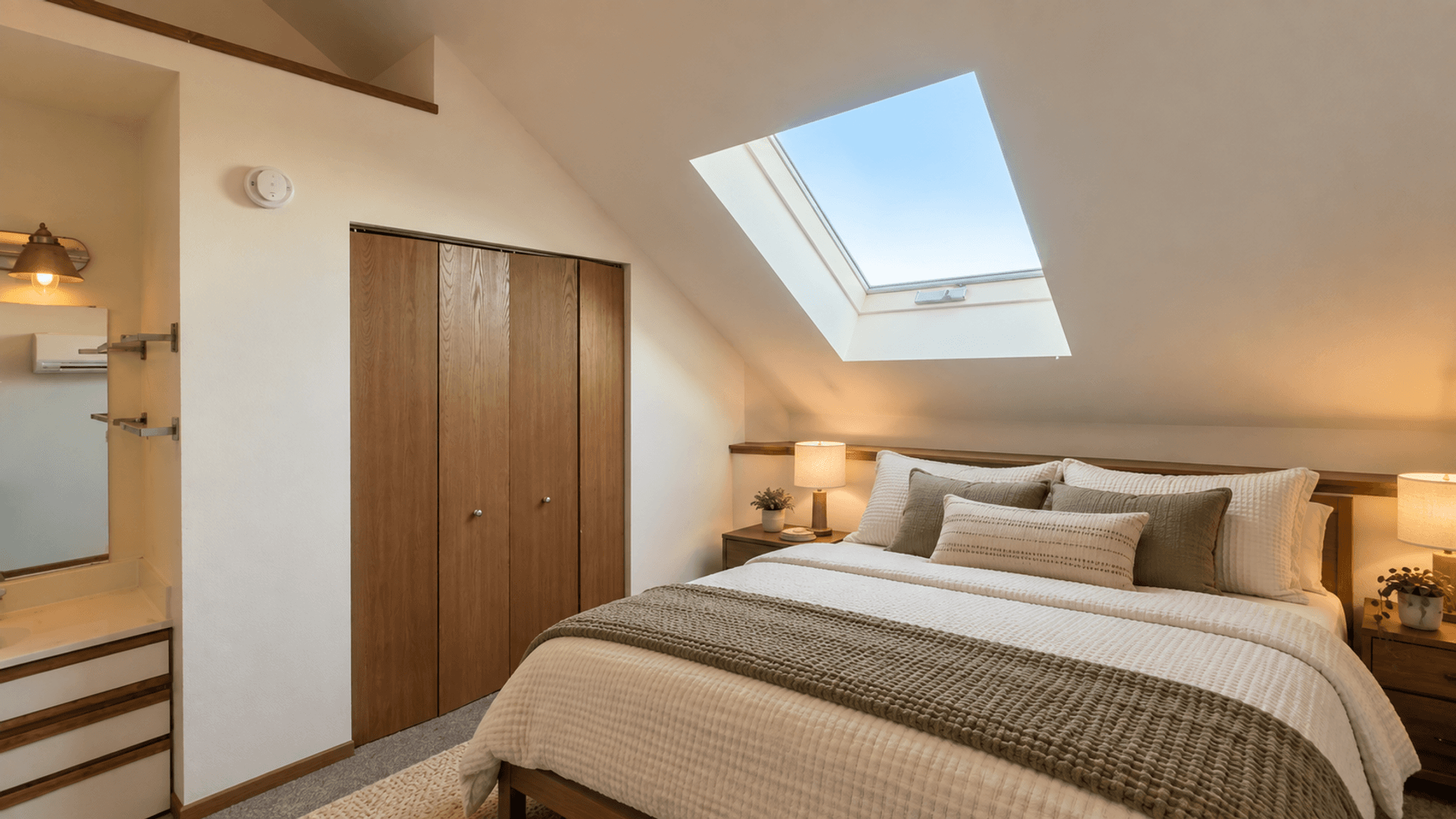 Madison Apartment: 404 E Wlson Street