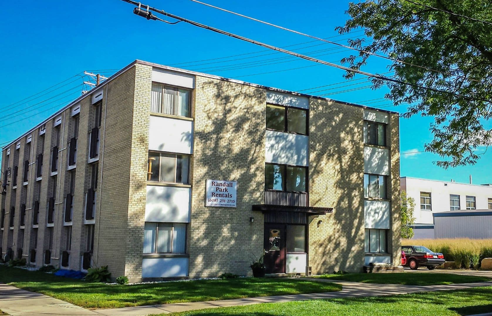 Madison Apartment: 45 N Orchard Street