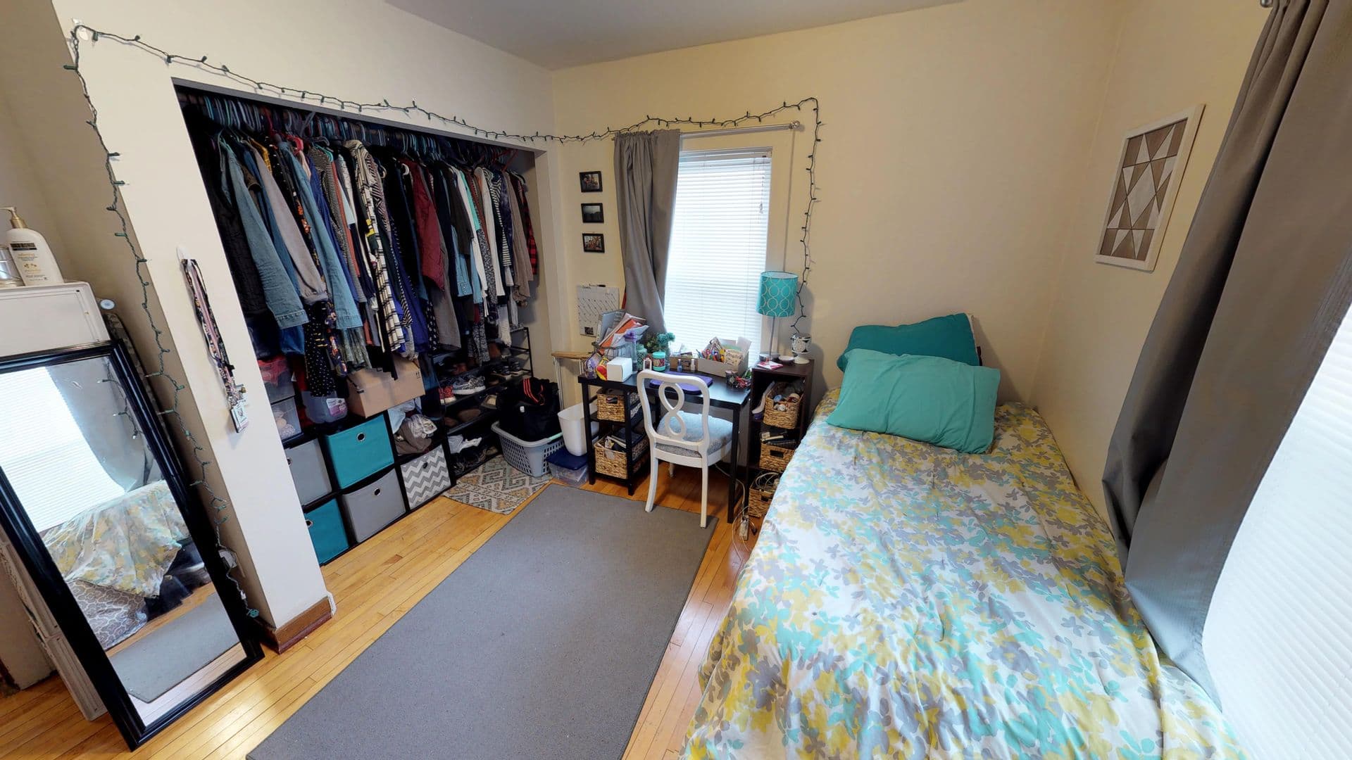 Madison Apartment: 103 N Randall Avenue