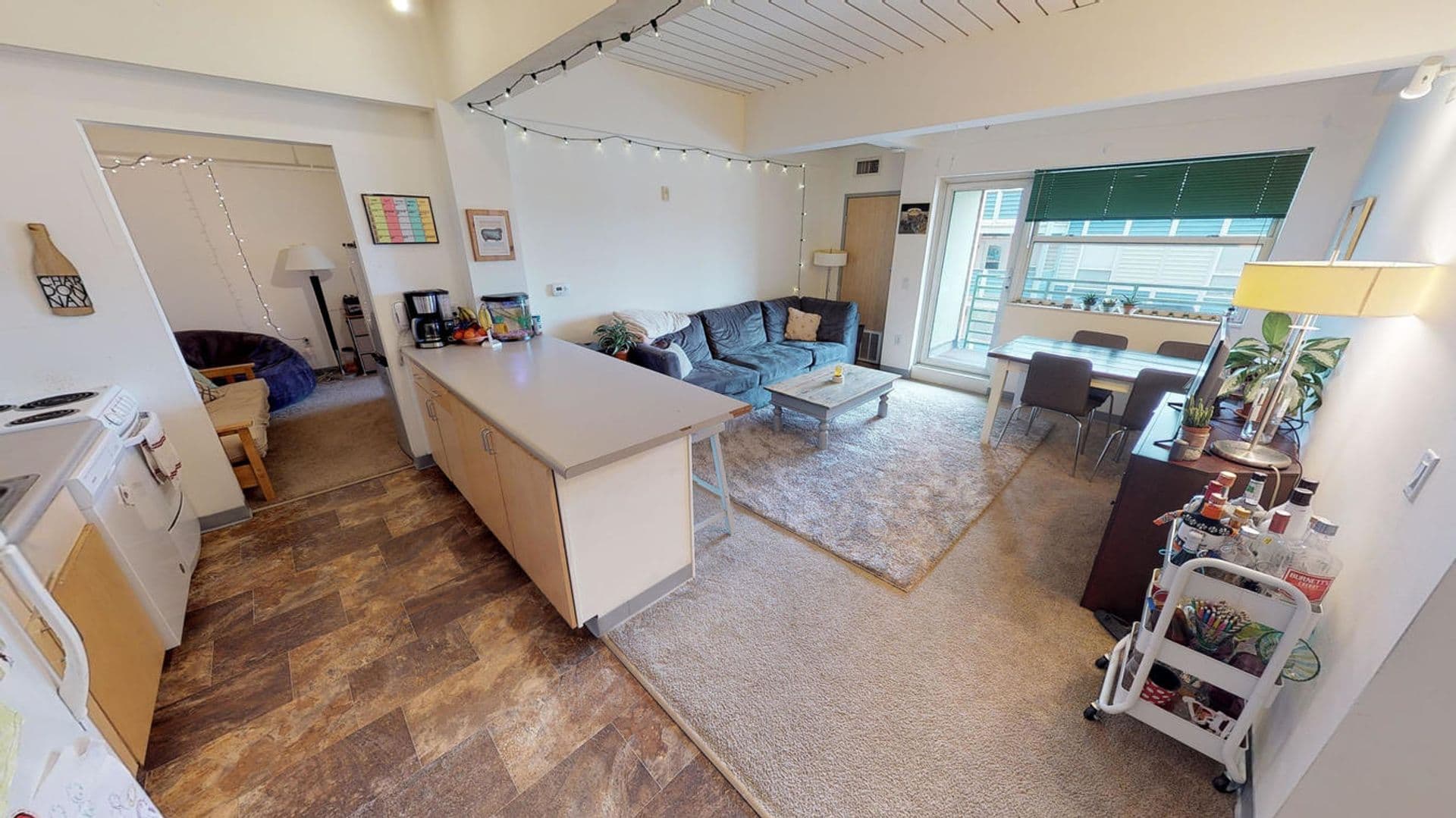 Madison Apartment: 45 N Randall Avenue