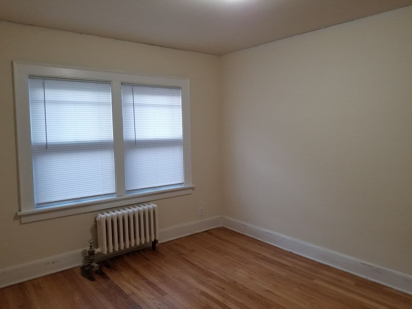 Madison Apartment: 2009-2011 University Avenue