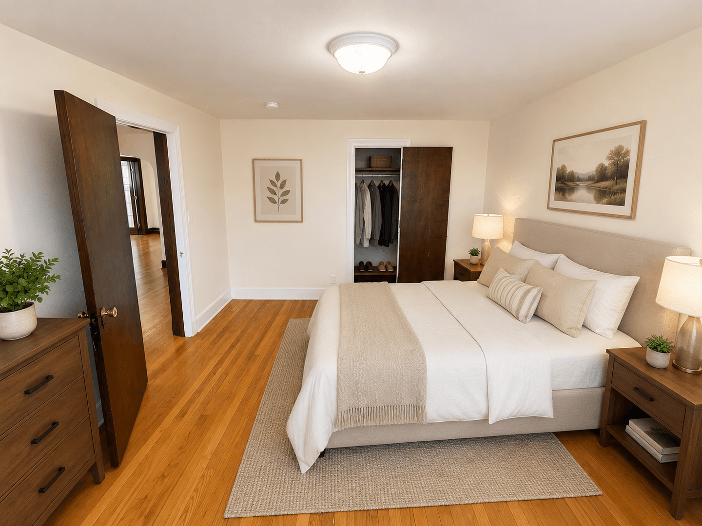 Madison Apartment: 2019 University Avenue