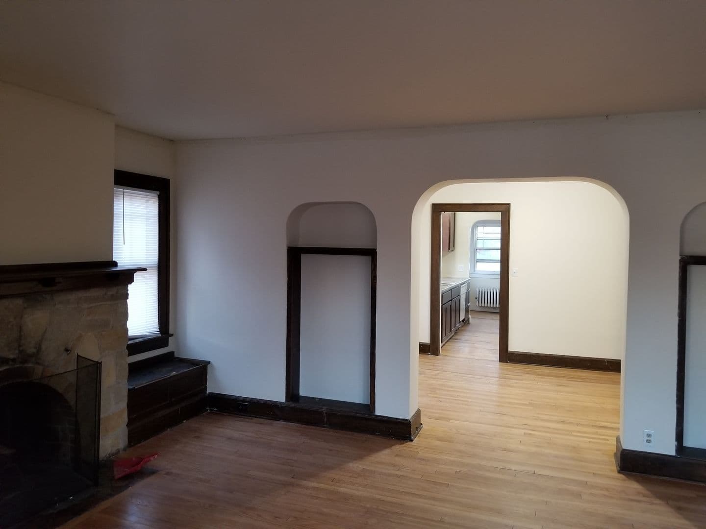 Madison Apartment: 2009-2011 University Avenue