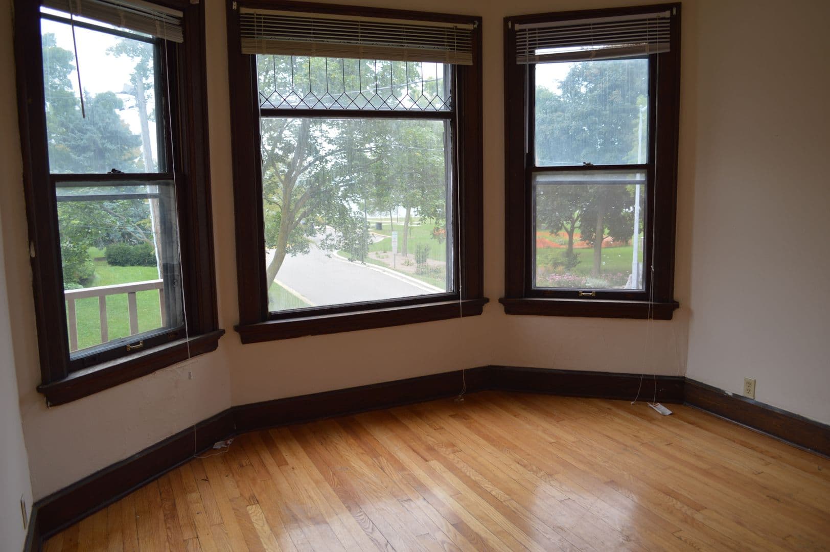 Madison Apartment: 307-309 E Gorham Street