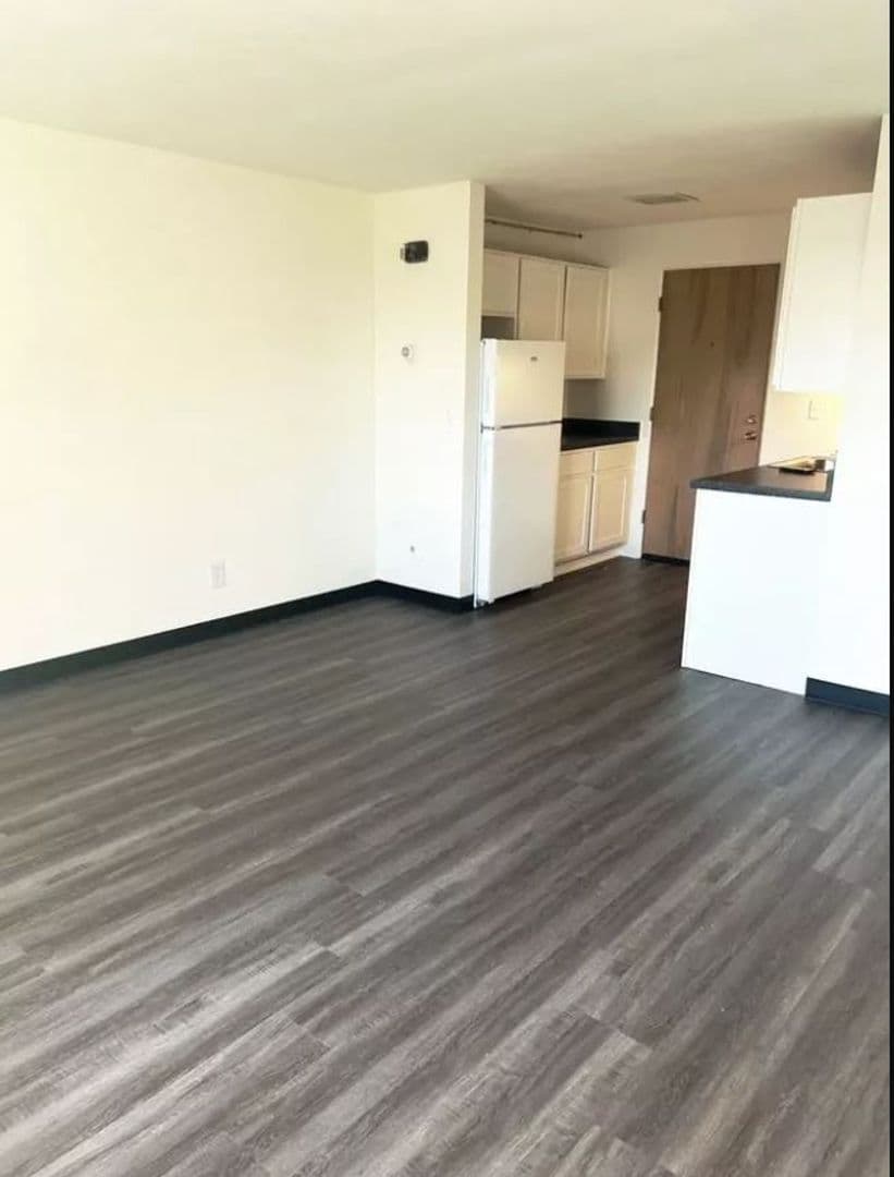 Madison Apartment: 502 E Main Street