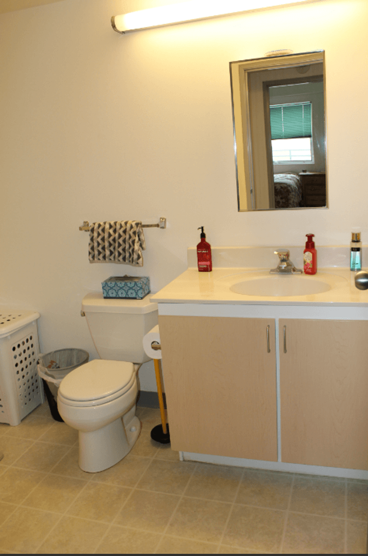 Madison Apartment: 45 N Randall Avenue