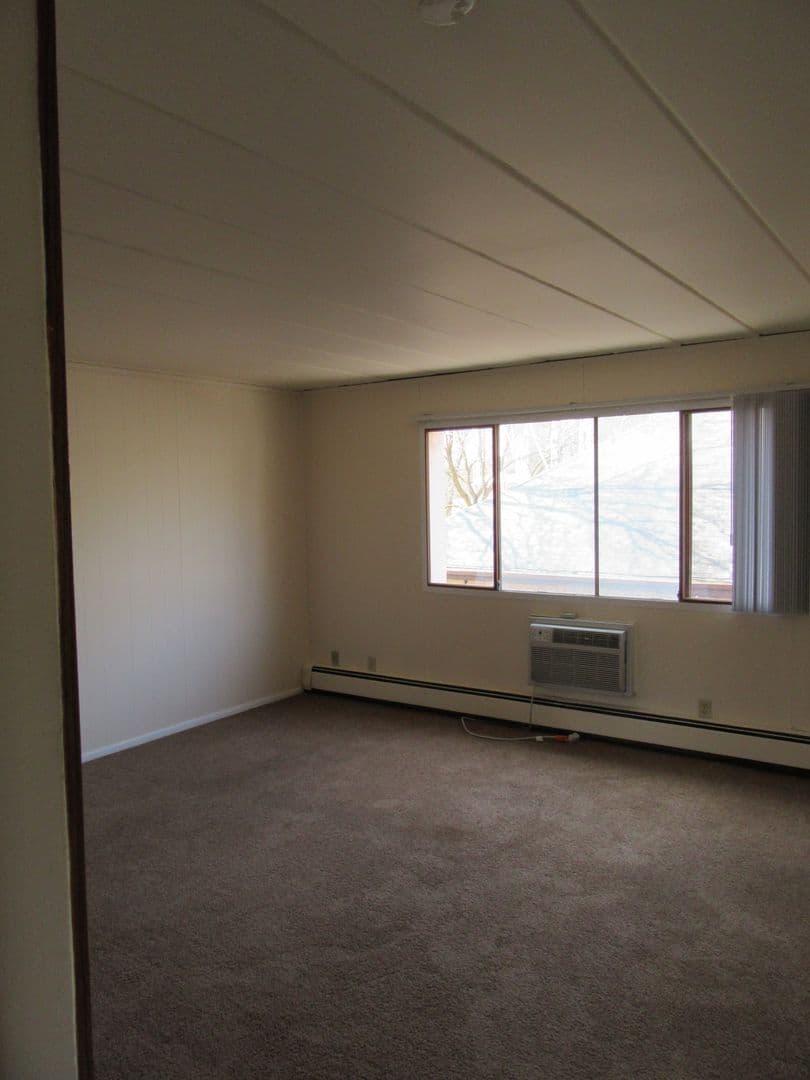 Madison Apartment: 1314 Spring Street