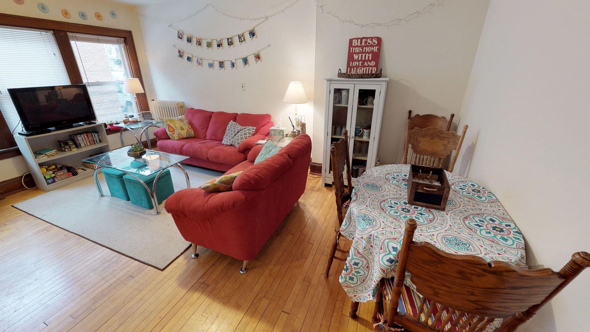 Madison Apartment: 103 N Randall Avenue
