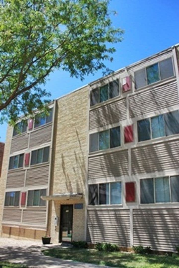 Madison Apartment: 112 N Orchard Street