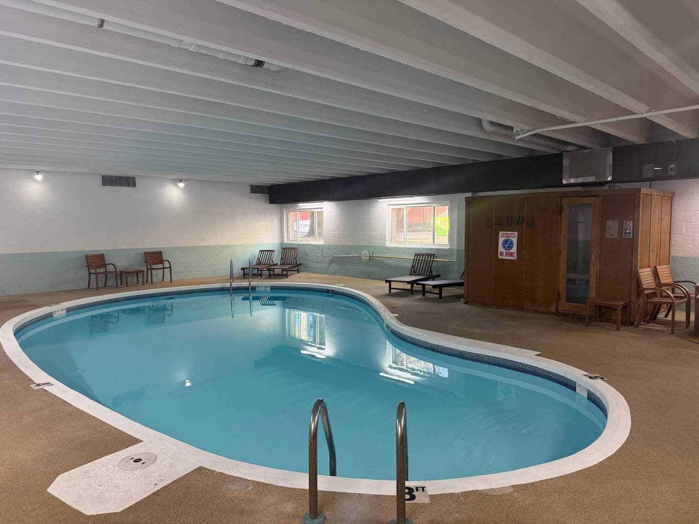 Madison Apartment: 2130 University Avenue