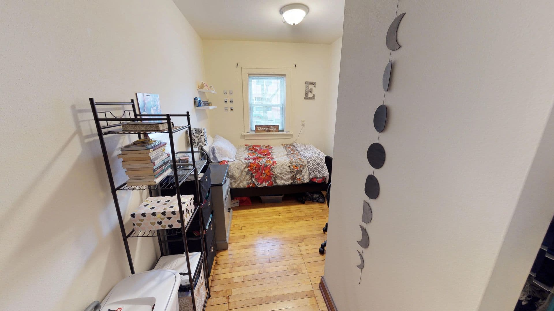 Madison Apartment: 103 N Randall Avenue