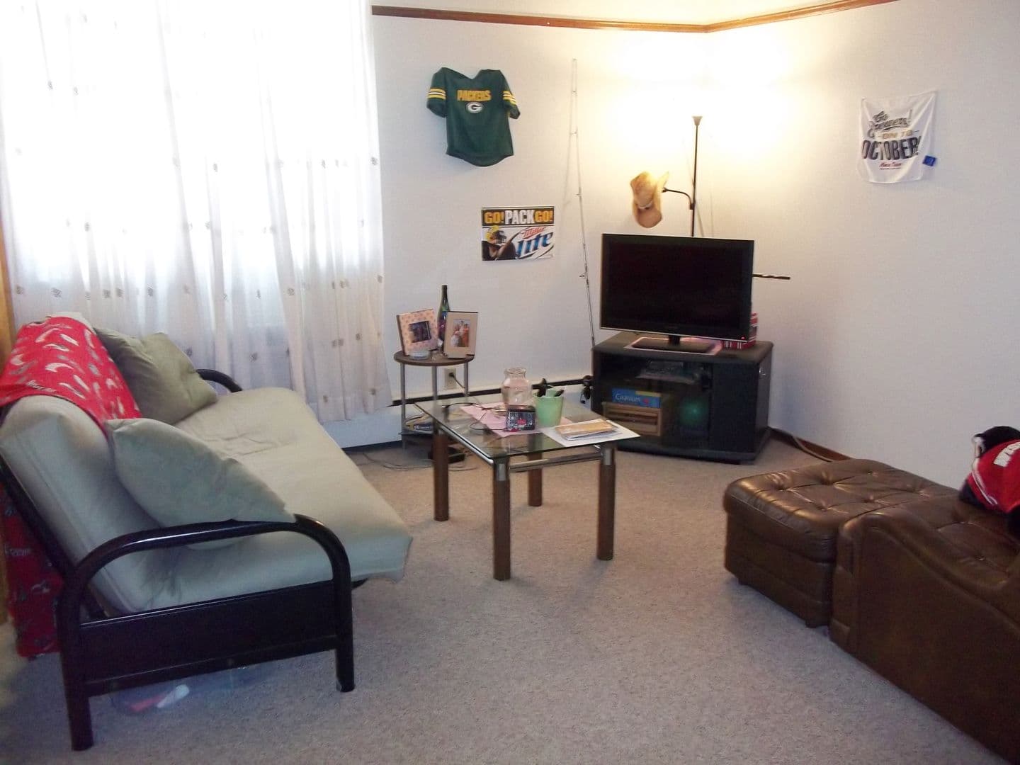 Madison Apartment: 1308 Spring Street