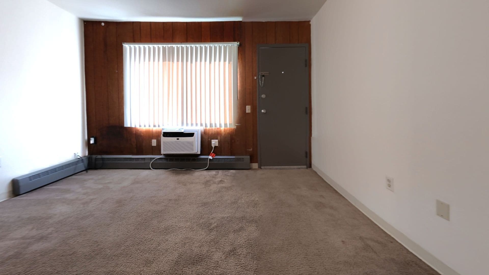 Madison Apartment: 1115 Spring Street