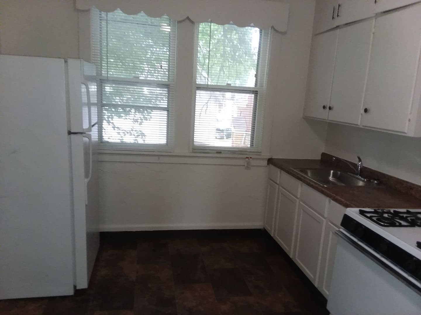 Madison Apartment: 307-309 E Gorham Street