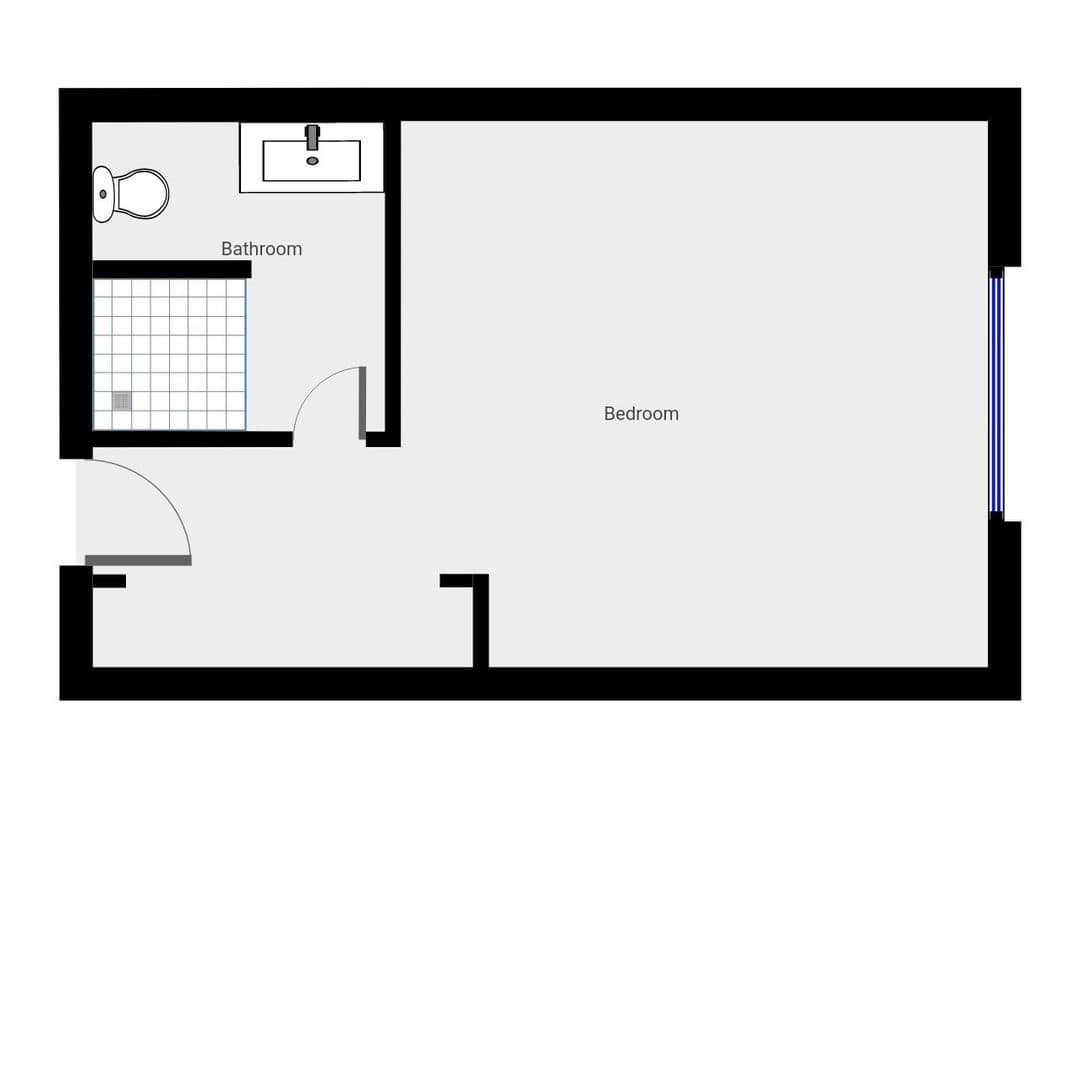 Madison Apartment: 102 N Orchard Street