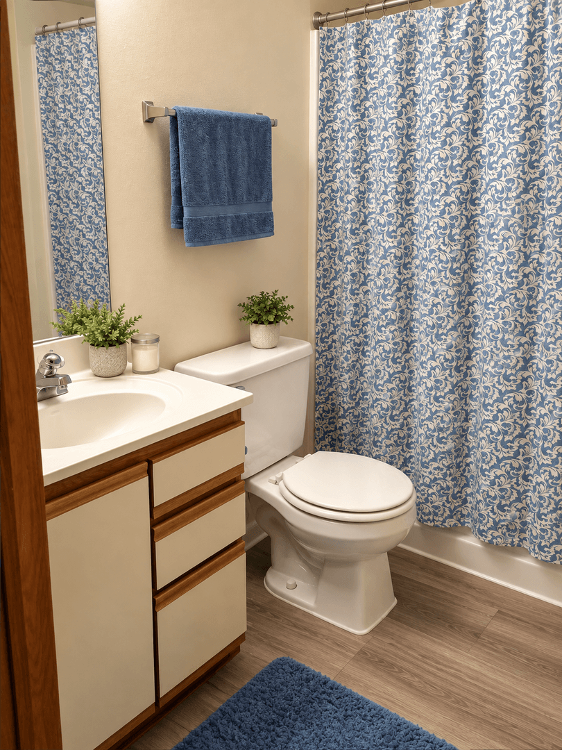 Madison Apartment: 1617 Troy Dr