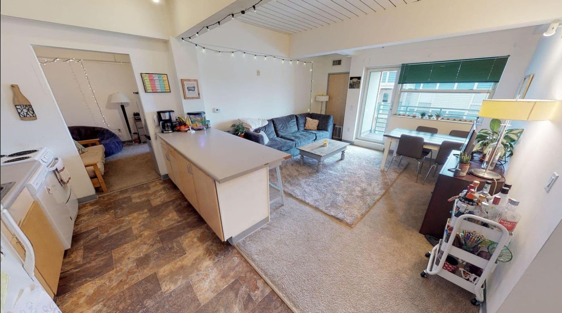 Madison Apartment: 45 N Randall Avenue
