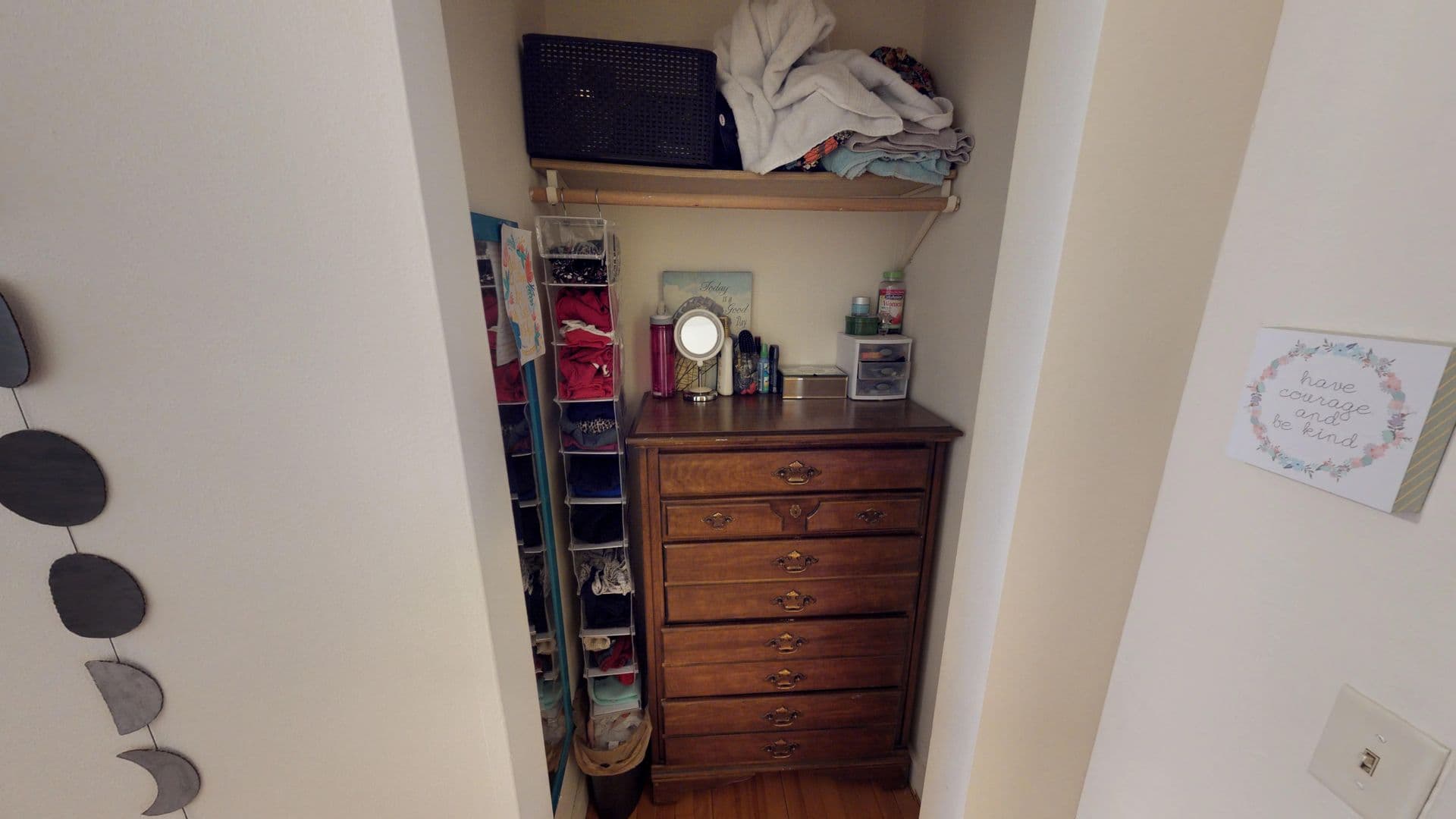 Madison Apartment: 103 N Randall Avenue