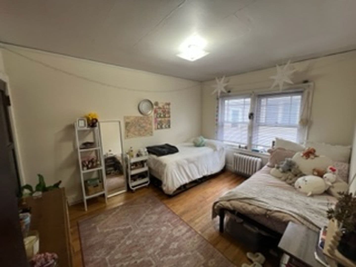 Madison Apartment: 2005-2007 University Avenue