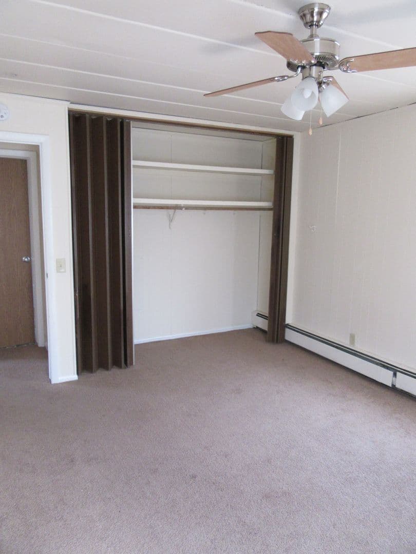 Madison Apartment: 1314 Spring Street
